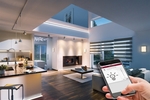 Smart home market revenue to hit $453 million by 2026