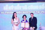 Health & Happiness Group introduces Biostime brand in Viet Nam