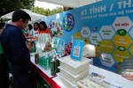 Ha Noi promotes IT application to increase farm produce consumption