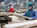 US enquires into wooden cabinets from Viet Nam