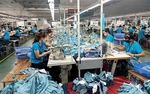 Viet Nam sees growth in garment exports in first five months