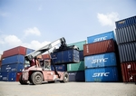 Halve port infrastructure fees: HCM City transport dept.