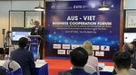 Viet Nam, Australia discuss technology transfer and business opportunities