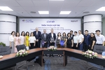Sanofi Vietnam, FPT Long Chau sign MOU on plastic waste reduction