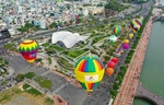 Da Nang, Quang Nam hold events to kick-start tourism
