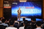 VN enterprises hold 20 per cent of domestic cloud market share