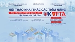 Conference to unlock Viet Nam-UK trade potential
