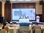 VN textile, apparel businesses need to focus on sustainability: conference