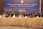 HCM City attractive investment destination for Europe: forum