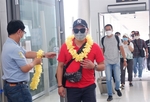 Vietjet flights from HCM City to Phuket reopened
