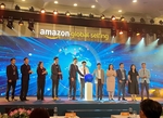 Amazon and iDEA collaborate on initiative to support e-commerce manpower development for Việt Nam