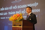 Overseas Vietnamese entrepreneurs in Thailand eye business opportunities in HCM City
