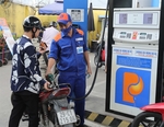 Fuel prices lowered as part of largest adjustment since early 2022