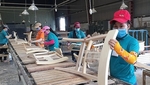 Viet Nam's wood exports decrease as inflation increases
