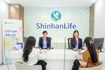 Shinhan Life Vietnam opens new customer service centre in Ha Noi