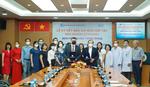 Roche Pharma Vietnam, HCMC University Medical Centre partner in improving cancer treatment