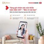 Techcombank and Doctor Anywhere enter agreement