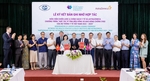 MoU seeks to increase sustainability, resilience of Viet Nam’s healthcare system