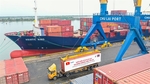 50,000-tonne wharf to drive logistics development in central region