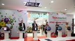 Central Retail opens new brand Tops Market Moonlight store in HCM City