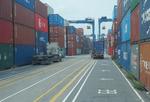 HCM City eyes US$6b container port in Can Gio