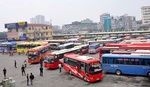 Transport firms unwilling to cut fares amid falling fuel prices
