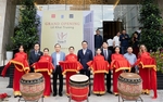 South Korean hotel chain opens in Nha Trang