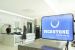 Vicostone announces Q2 revenue