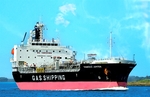 Gas Shipping increases charter capital