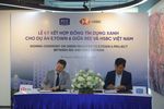 HSBC Vietnam grants bilateral green loan to REE Corporation