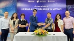 NextTech and Ngan Luong fund BOXME to expand its operations