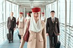 Emirates recruits cabin crew in HCM City