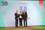Unilever Vietnam receives two prestigious awards