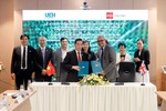 ACCA and UEH enter cooperation agreement