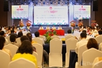 Conference promotes trade, industry in central Viet Nam