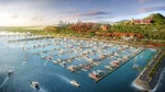 Property prices set for boost as Novaland seeks to develop yacht city to attract super rich