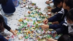 Tetra Pak and PRO Vietnam recycle 3,000 tonnes of paper boxes