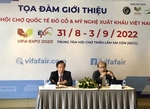 Biggest event for Vietnamese furniture is back in HCM City