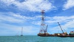 Southeast Asia’s longest 220kV offshore power line to be operational next month