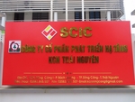 SCIC to sell 13.9 million shares in Thái Nguyen Industrial Zone Infrastructure Development JSC