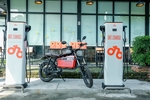 Dat Bike launches fastest electric bike charging station