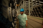 Hoa Phat's HRC output reaches 5 million tonnes