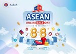 More than 300 businesses attend ASEAN Online Sale Day 2022