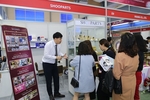 International exhibition on beauty products and technology attracts foreign brands