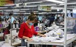 Viet Nam's garment exports to the UK increase