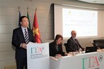 Viet Nam, Italy look to optimise business opportunities