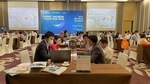 Incheon businesses seek trade opportunities with VN importers