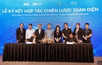 VTC and Microsoft enter strategic partnership to leverage Viet Nam’s e-sport market
