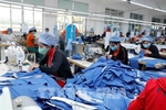 Garment, textile, footwear industries face declining in orders