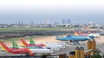 248 aircraft registered under Vietnamese nationality: CAAV